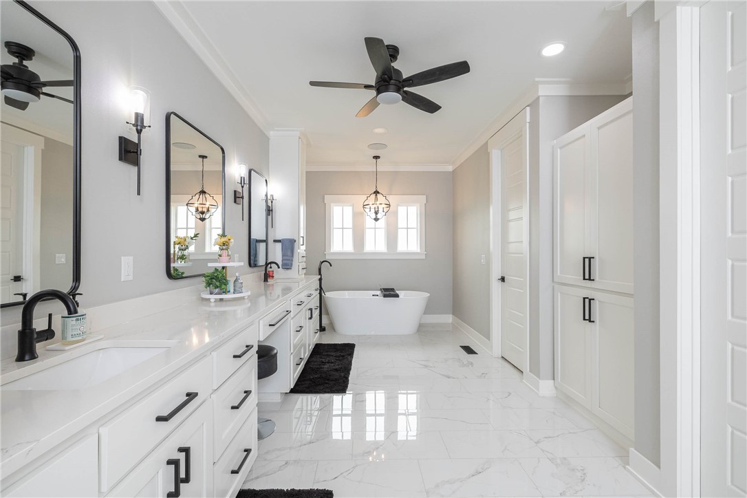 Goshen Outlots - Residential Lease