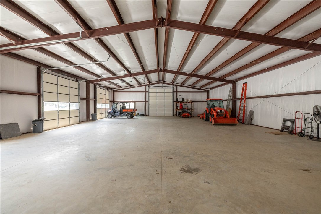 Goshen Outlots - Residential Lease