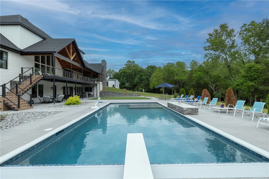 Goshen Outlots - Residential Lease