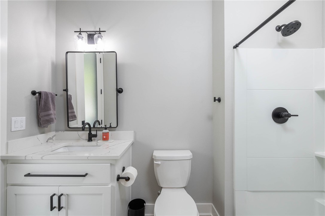 Goshen Outlots - Residential Lease