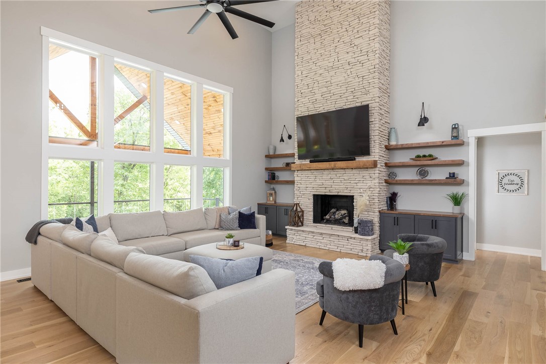 Goshen Outlots - Residential Lease