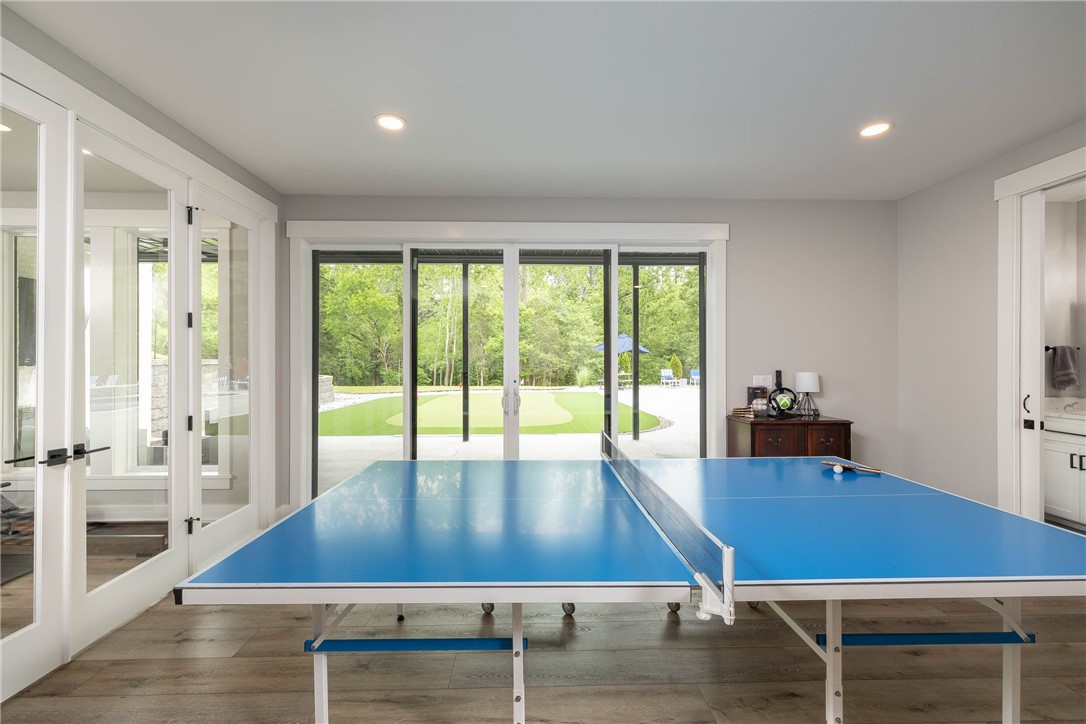Goshen Outlots - Residential Lease