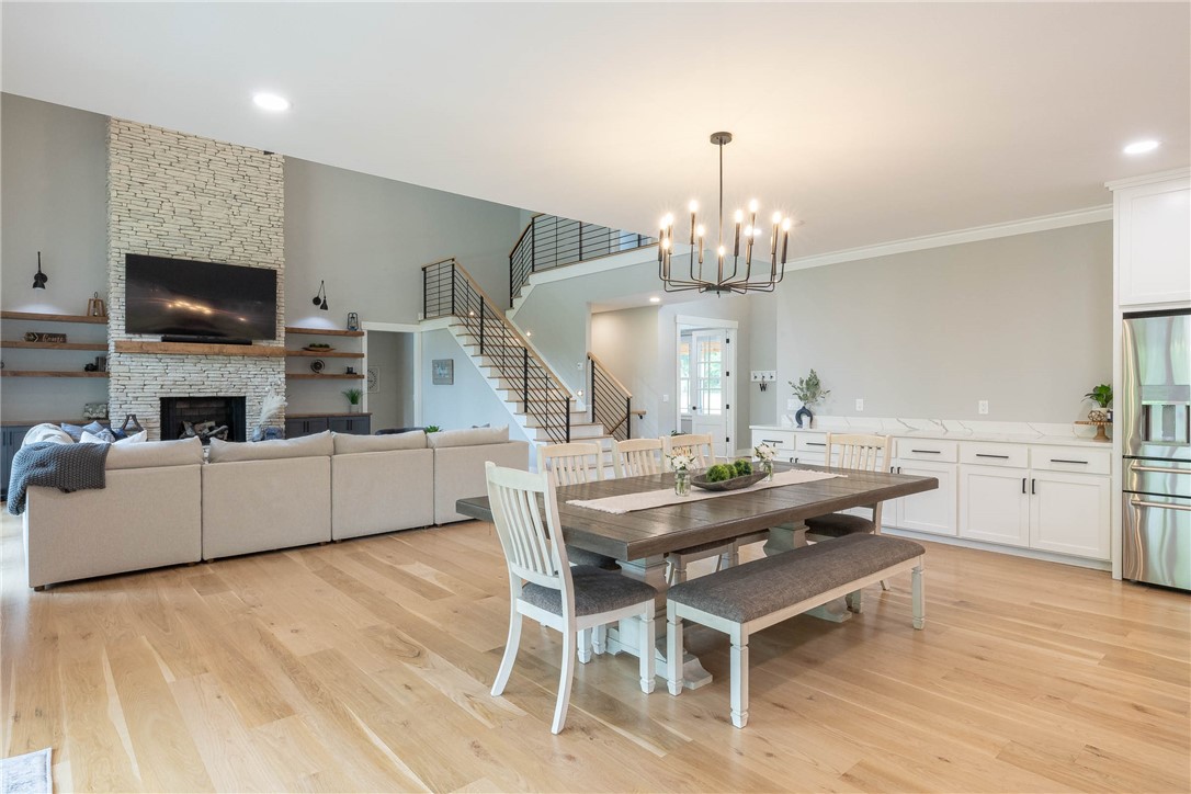 Goshen Outlots - Residential Lease