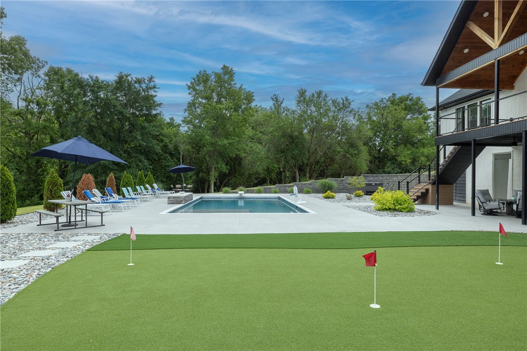Goshen Outlots - Residential Lease