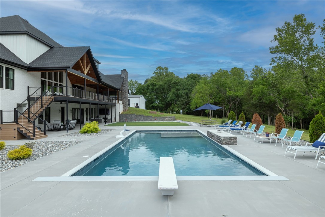 Goshen Outlots - Residential Lease