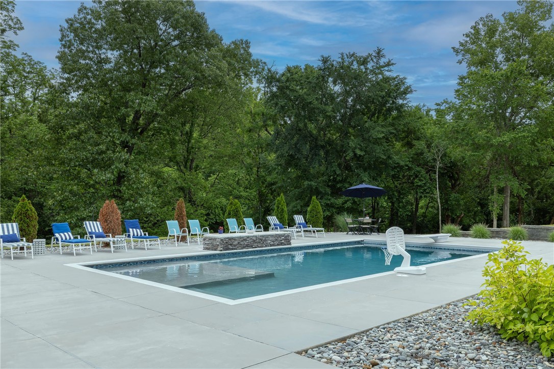 Goshen Outlots - Residential Lease
