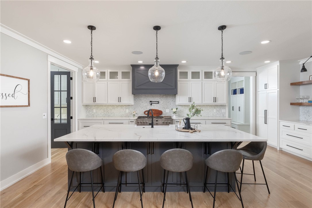 Goshen Outlots - Residential Lease