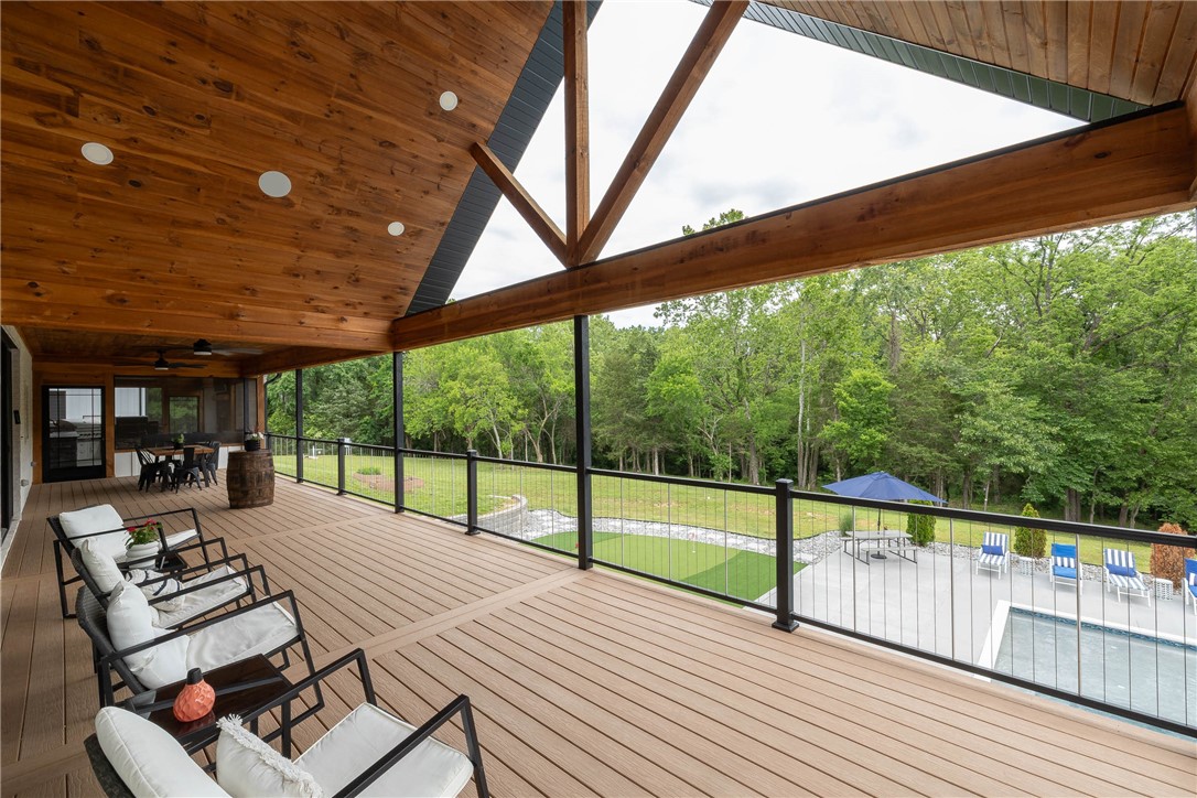 Goshen Outlots - Residential Lease