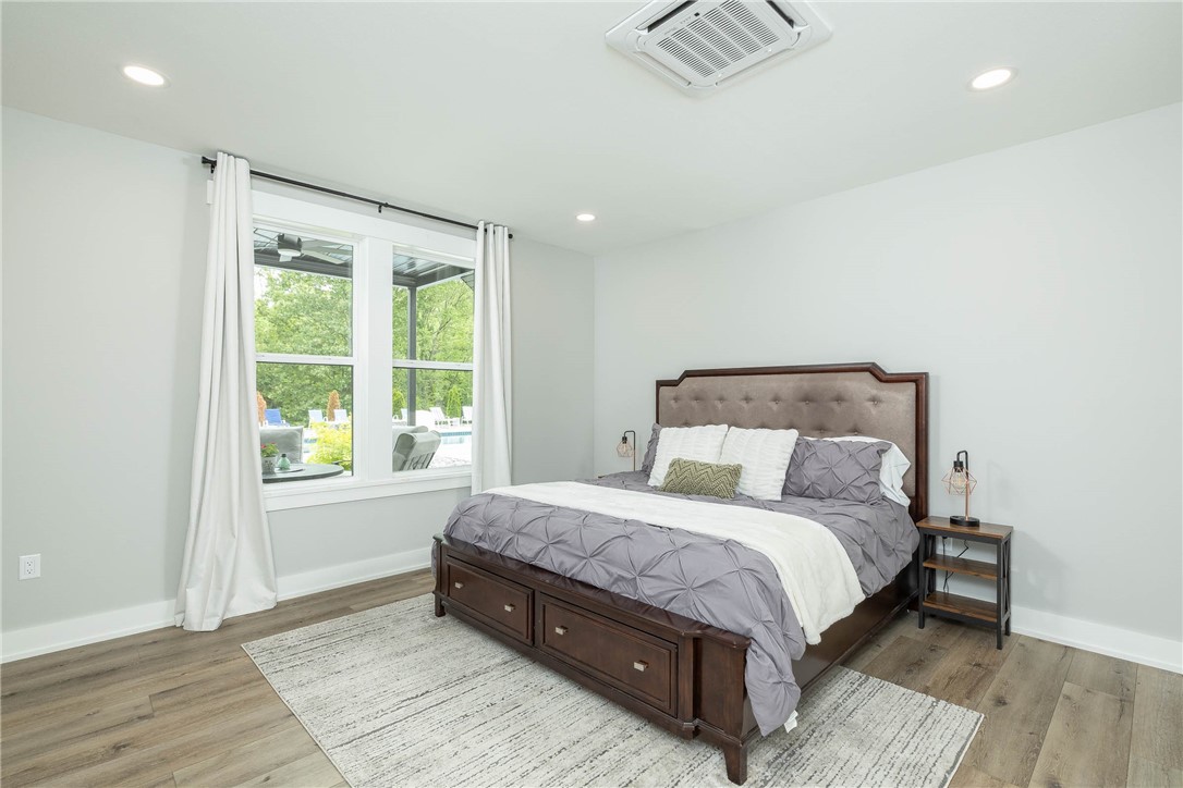 Goshen Outlots - Residential Lease