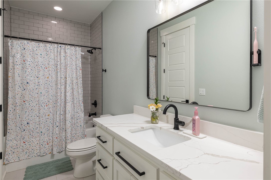 Goshen Outlots - Residential Lease