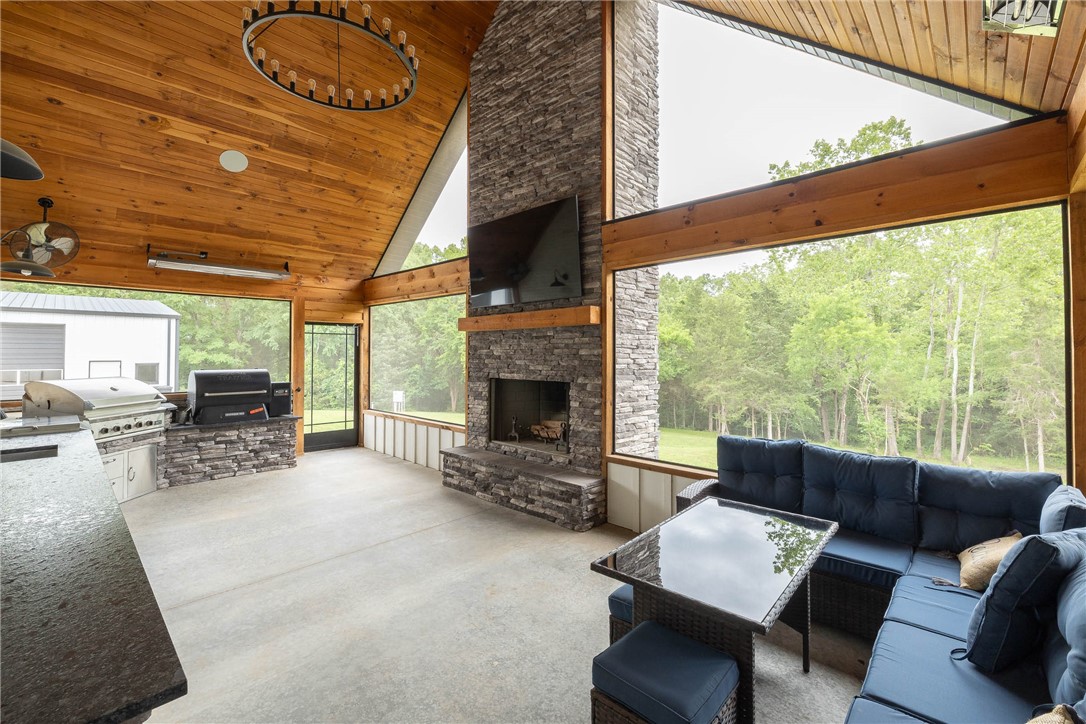 Goshen Outlots - Residential Lease