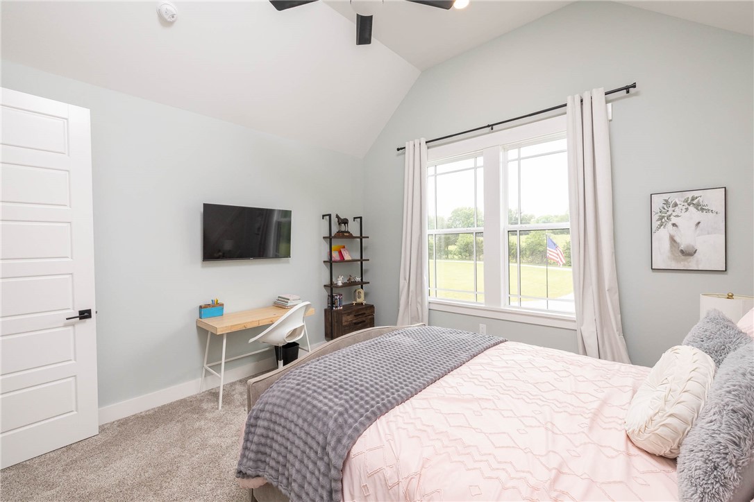 Goshen Outlots - Residential Lease