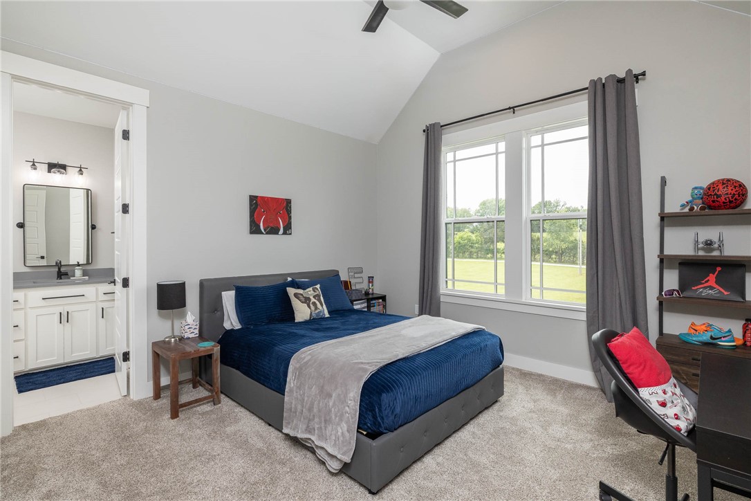 Goshen Outlots - Residential Lease