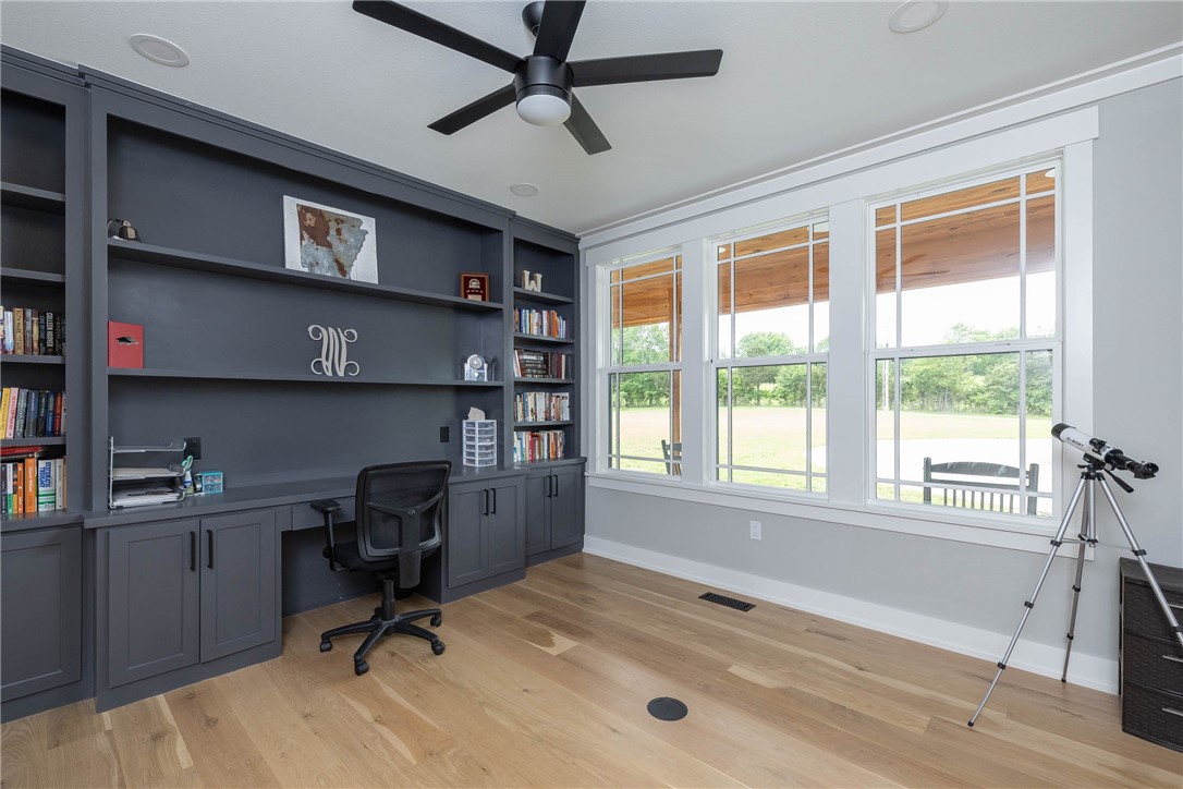 Goshen Outlots - Residential Lease