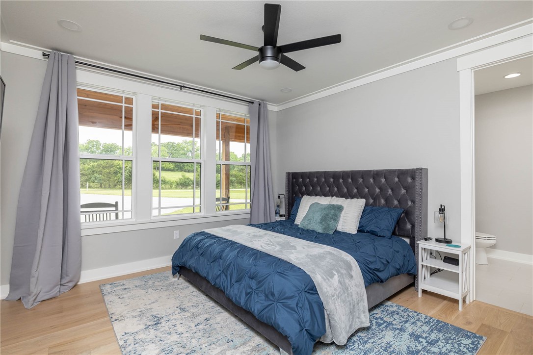 Goshen Outlots - Residential Lease