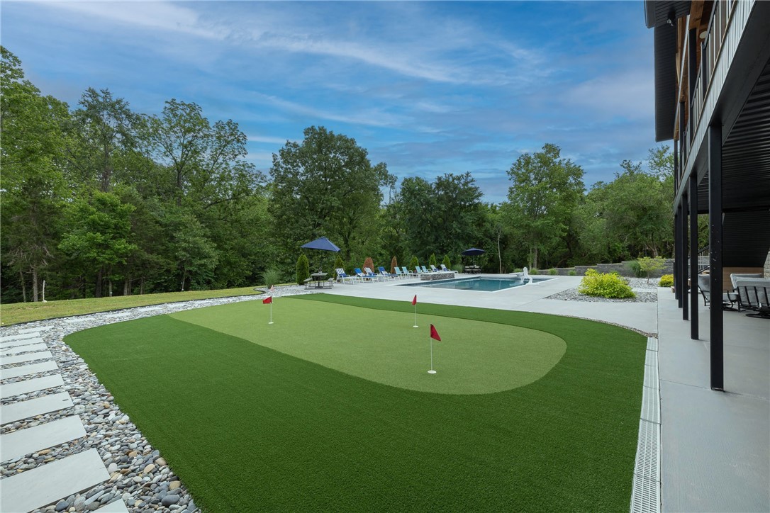 Goshen Outlots - Residential Lease