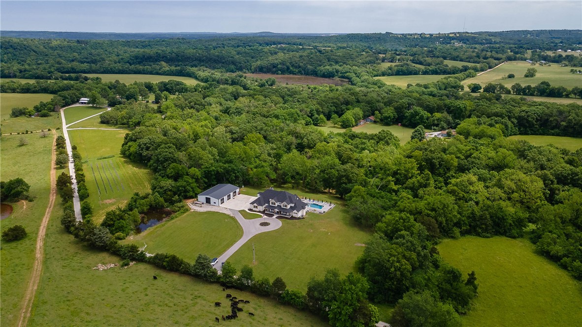 Goshen Outlots - Residential Lease