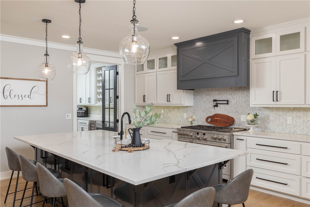 Goshen Outlots - Residential Lease