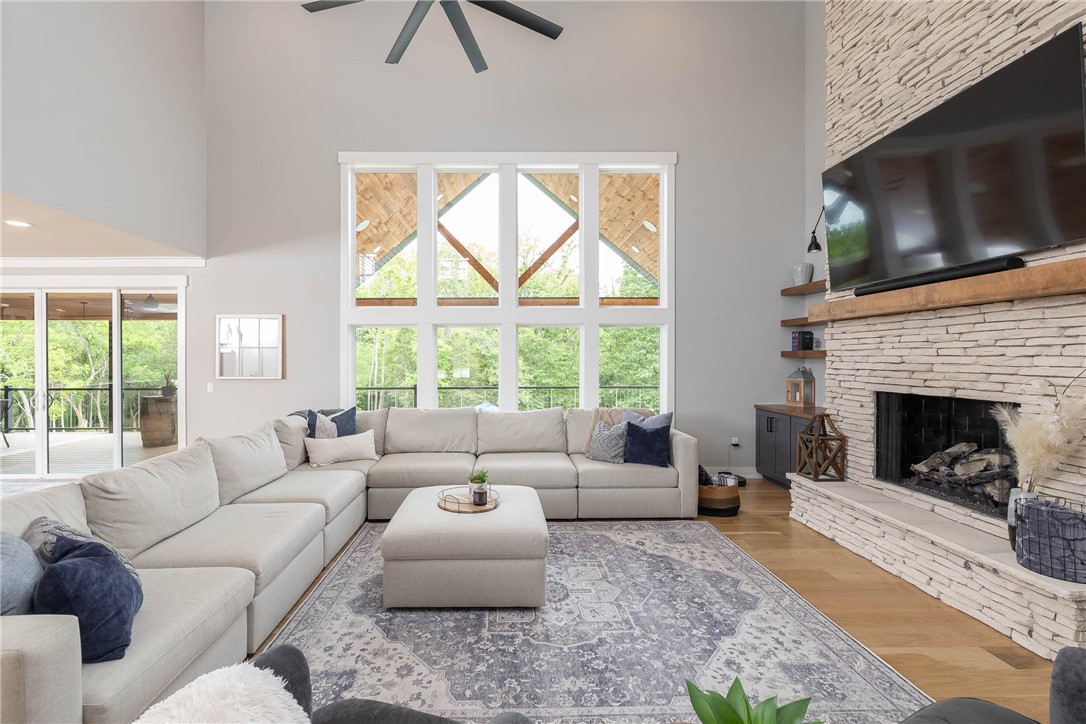 Goshen Outlots - Residential Lease