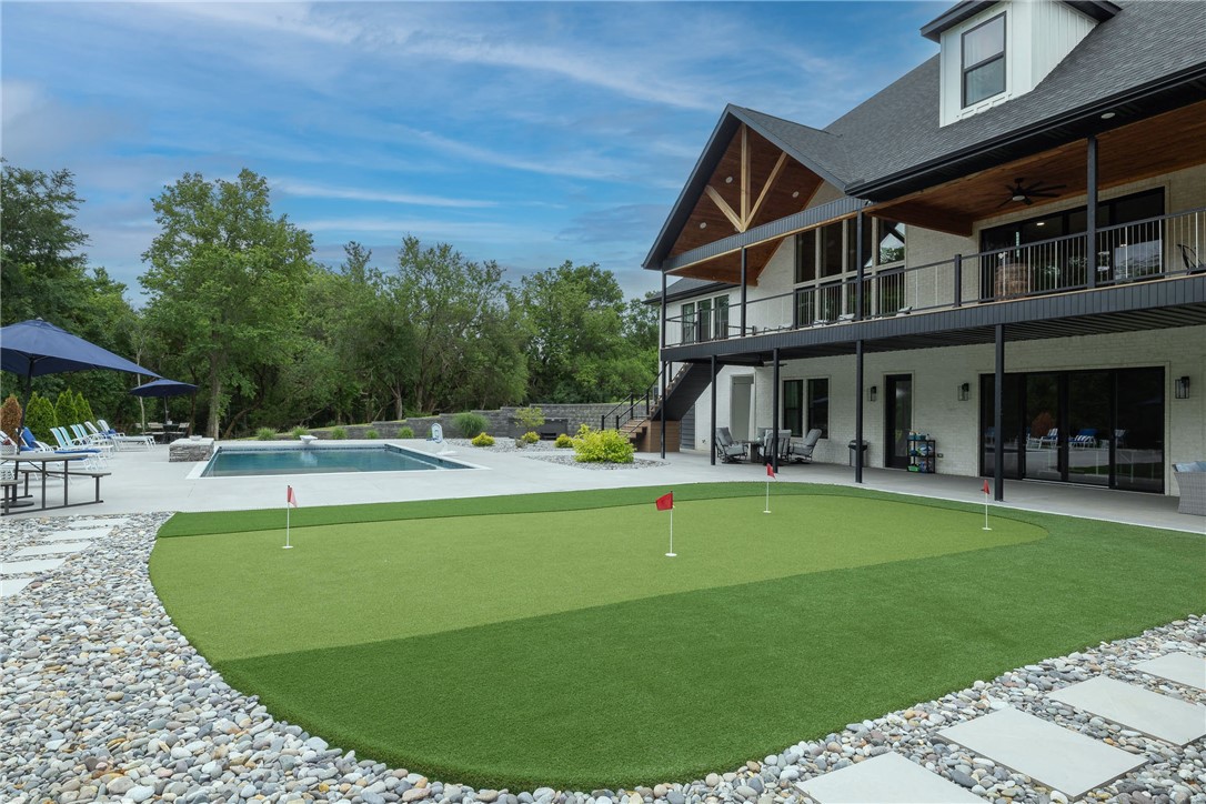 Goshen Outlots - Residential Lease