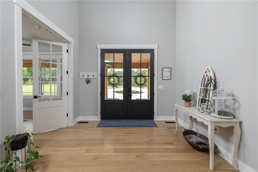 Goshen Outlots - Residential Lease