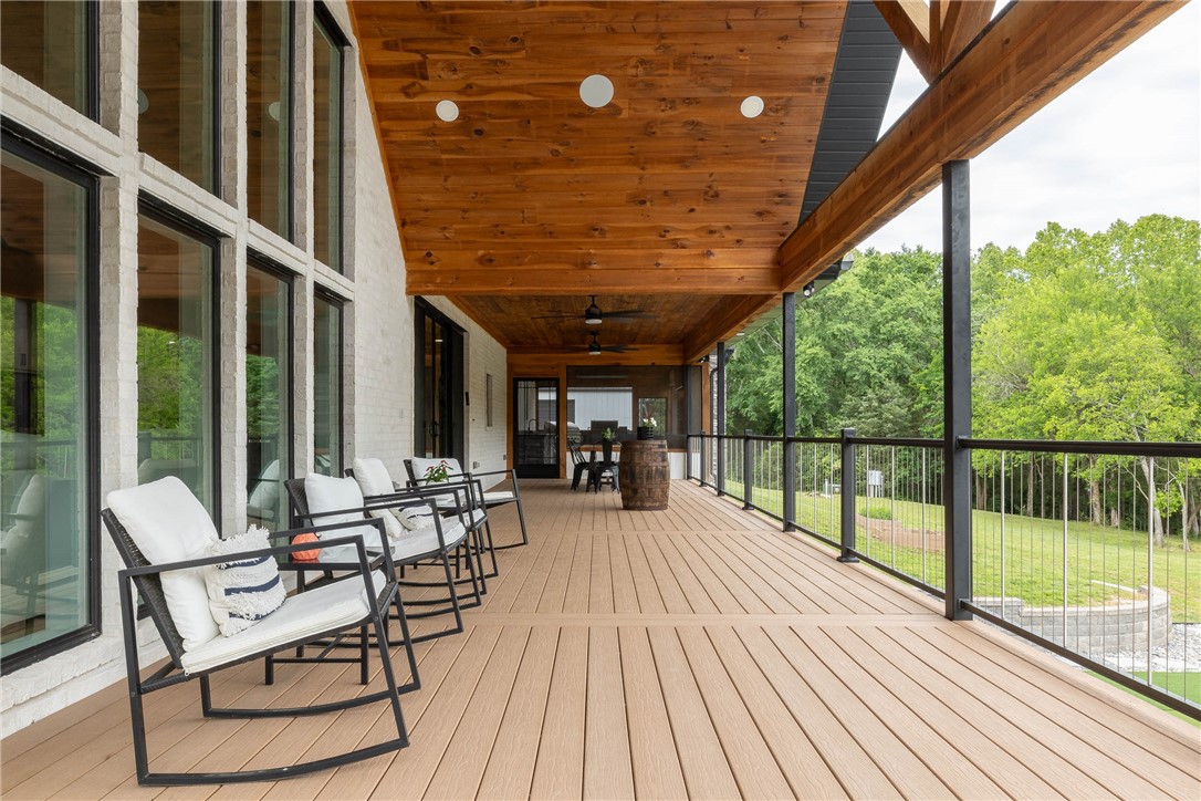Goshen Outlots - Residential Lease
