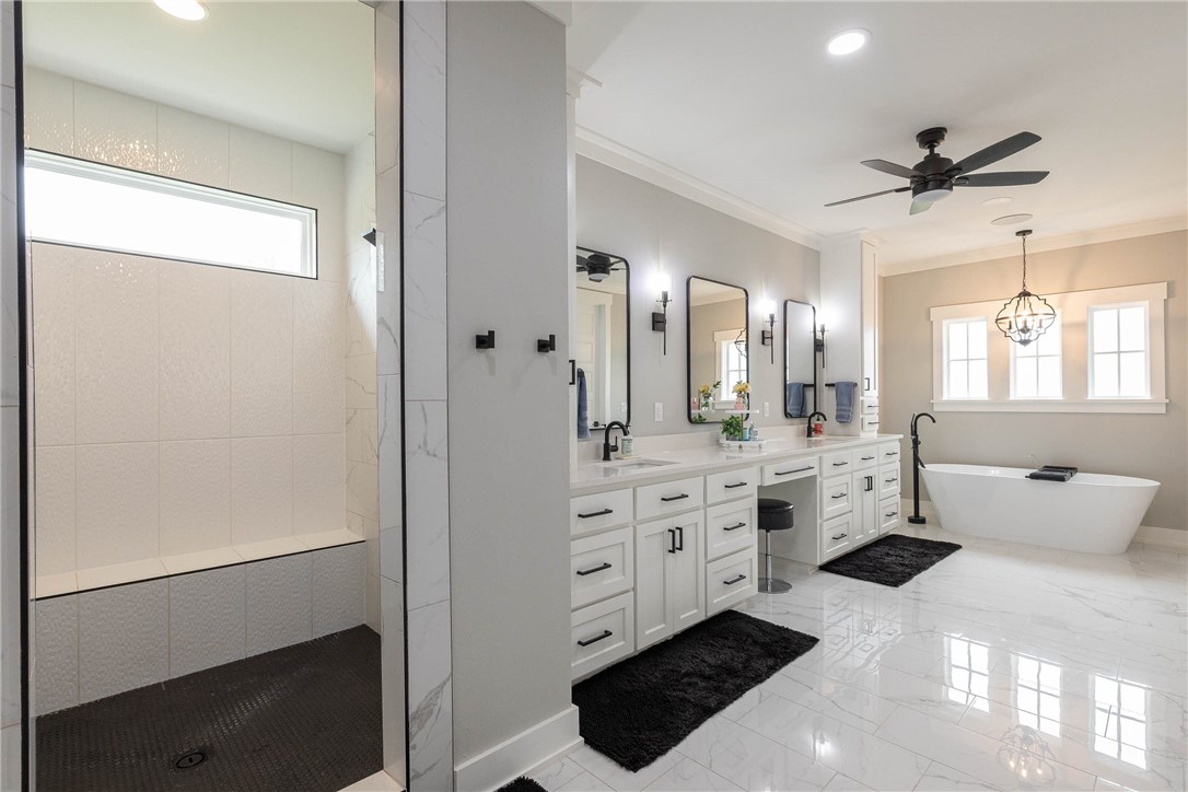 Goshen Outlots - Residential Lease