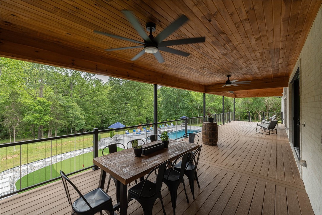 Goshen Outlots - Residential Lease
