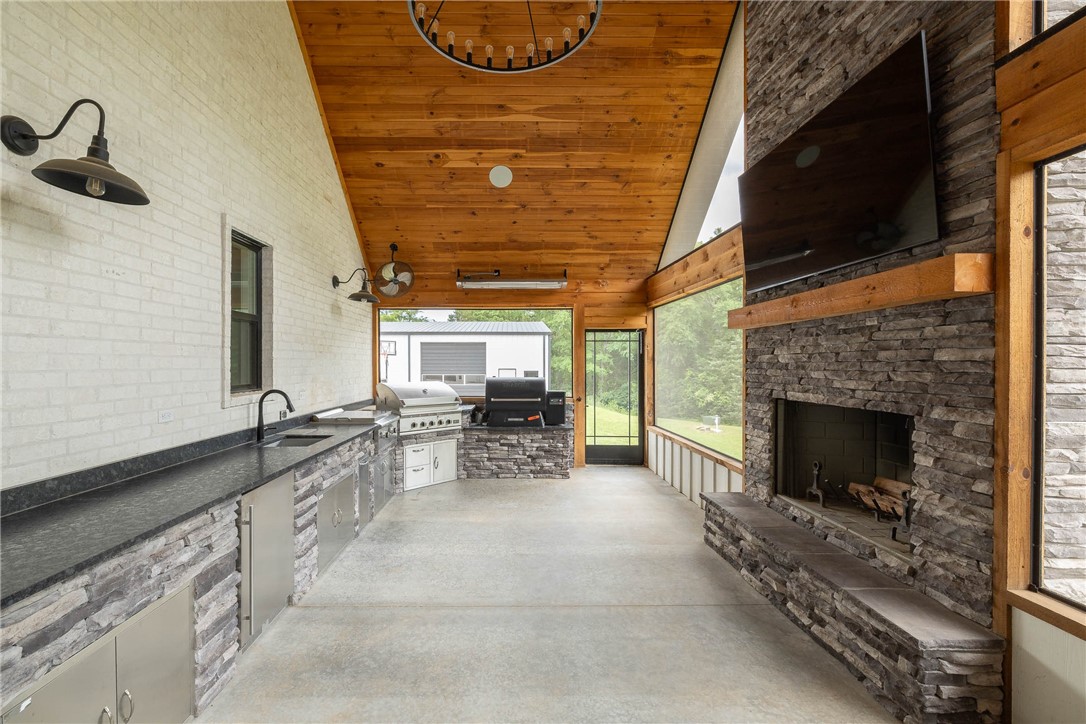 Goshen Outlots - Residential Lease