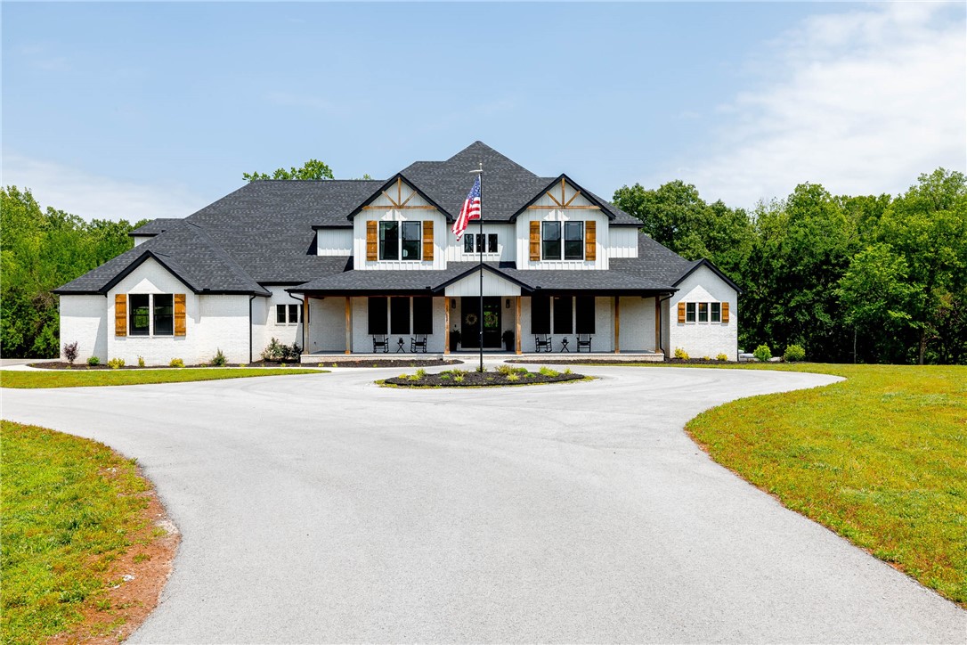 Goshen Outlots - Residential Lease