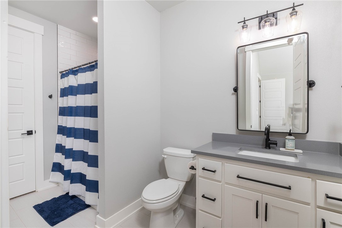 Goshen Outlots - Residential Lease