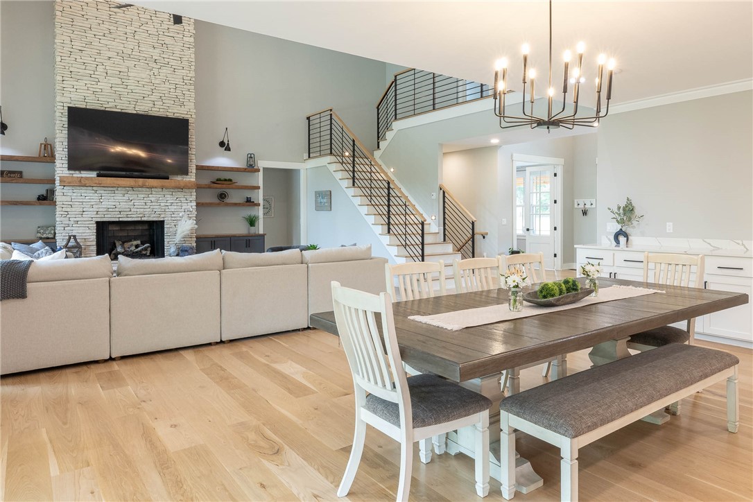 Goshen Outlots - Residential Lease