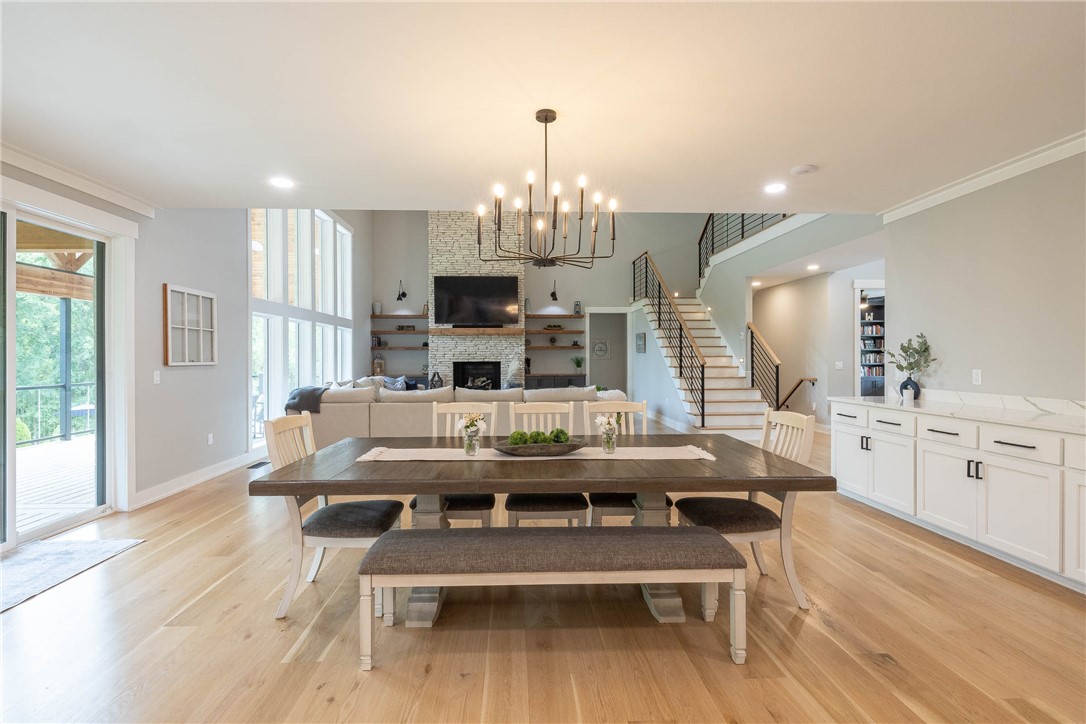 Goshen Outlots - Residential Lease