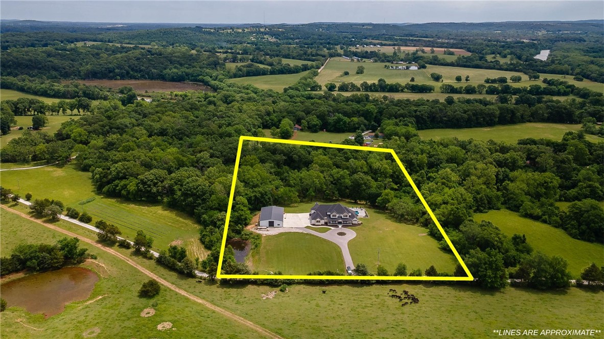 Goshen Outlots - Residential Lease