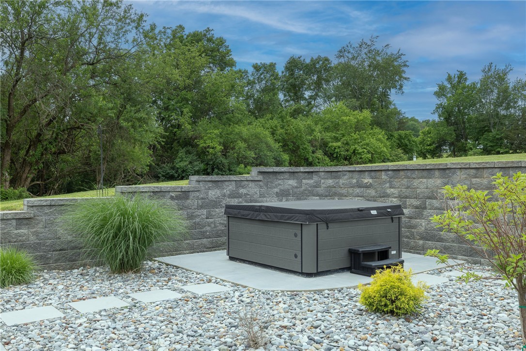 Goshen Outlots - Residential Lease
