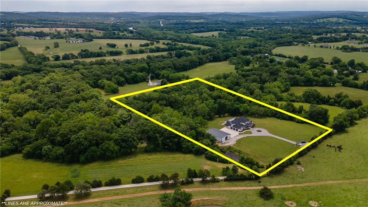 Goshen Outlots - Residential Lease