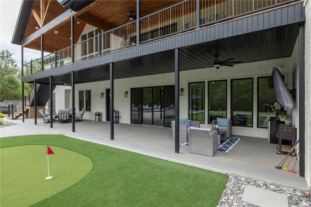 Goshen Outlots - Residential Lease