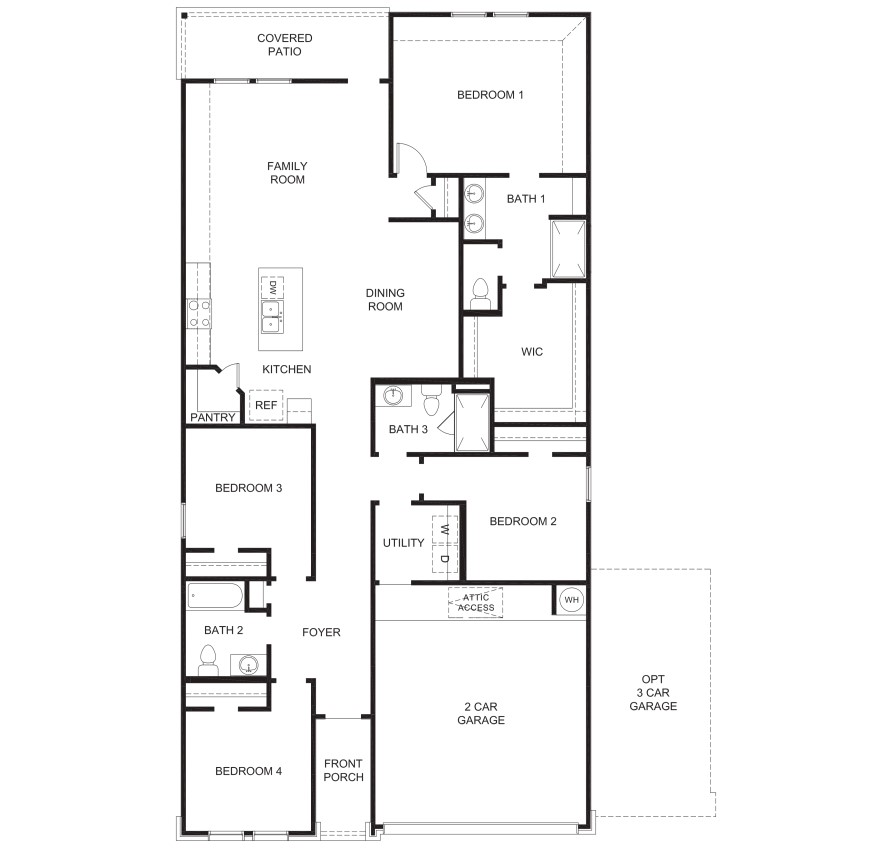 Hudson Heights PH. 2 - Residential
