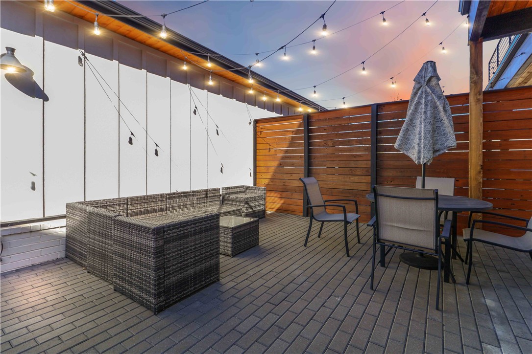 W A Burks Add Bentonville - Residential