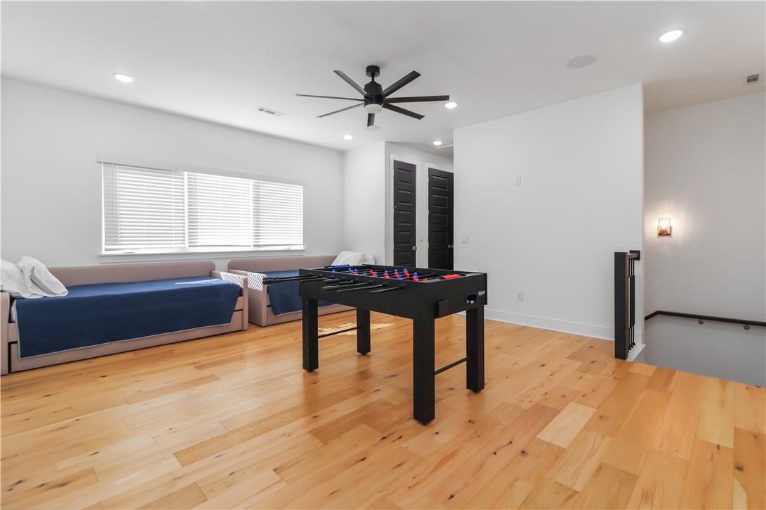 W A Burks Add Bentonville - Residential