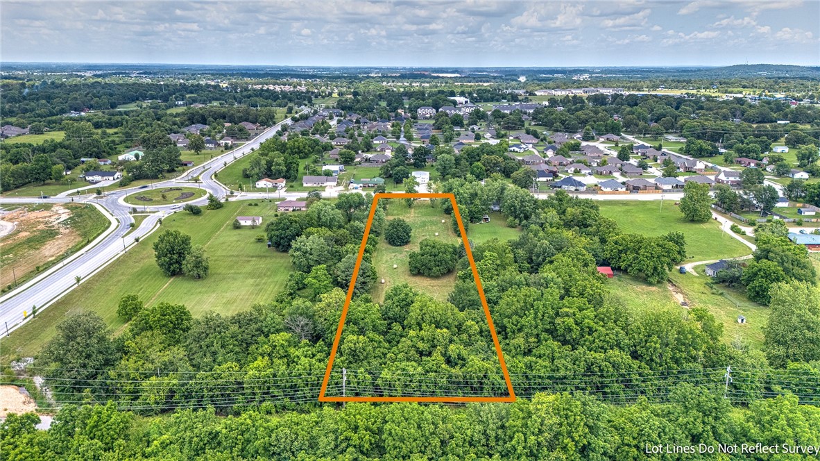 Springdale Outlots - Land