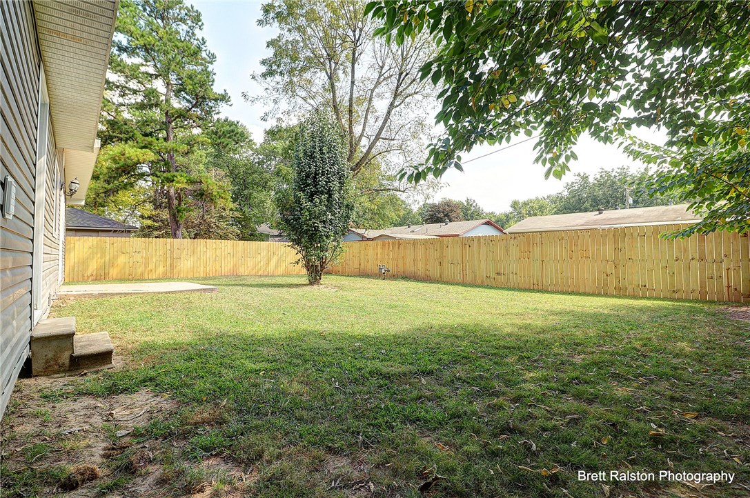 Cahill - Residential Lease