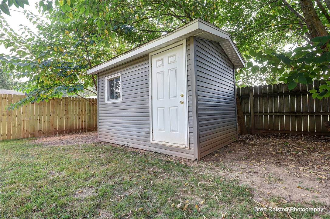 Cahill - Residential Lease
