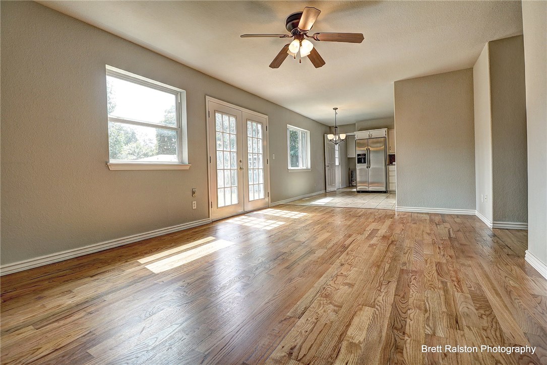 Cahill - Residential Lease