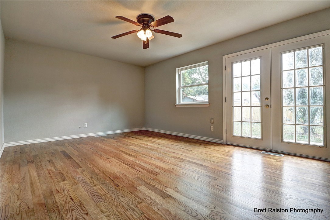 Cahill - Residential Lease
