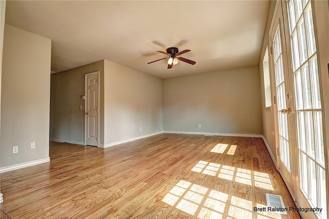 Cahill - Residential Lease