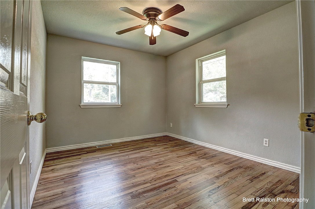 Cahill - Residential Lease