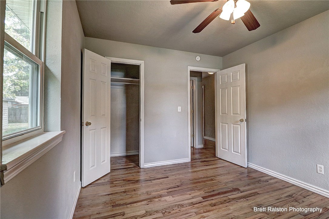 Cahill - Residential Lease