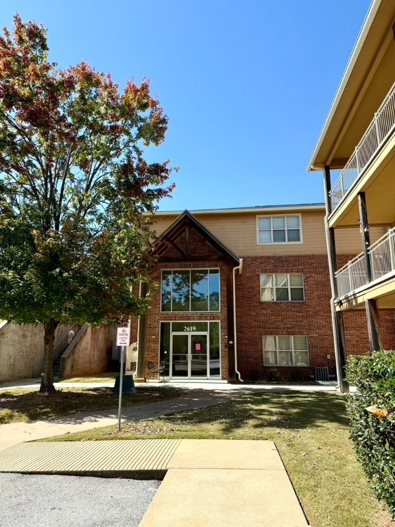 Fayetteville Outlots - Residential
