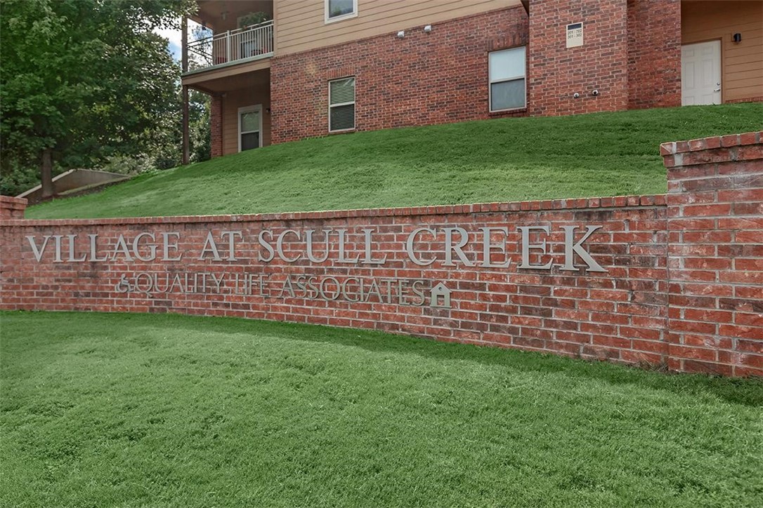 Fayetteville Outlots - Residential